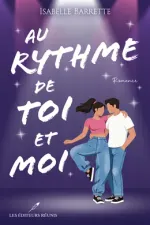 Couverture : Au rythme de toi et moi, Les Éditeurs réunis