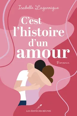 Couverture : C'est l'histoire d'un amour, Les Éditeurs réunis