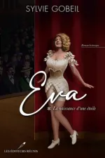 Couverture : Eva, tome 1, Les Éditeurs réunis