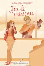 Couverture : Jeu de puissance, Les Éditeurs réunis
