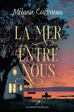 Couverture : La mer entre nous, Les Éditeurs réunis