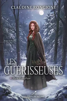 Couverture : Les guérisseuses, tome 1, Les Éditeurs réunis
