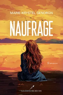 Couverture : Naufrage, Les Éditeurs réunis