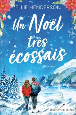 Couverture : Un Noël très écossais, Les Éditeurs réunis